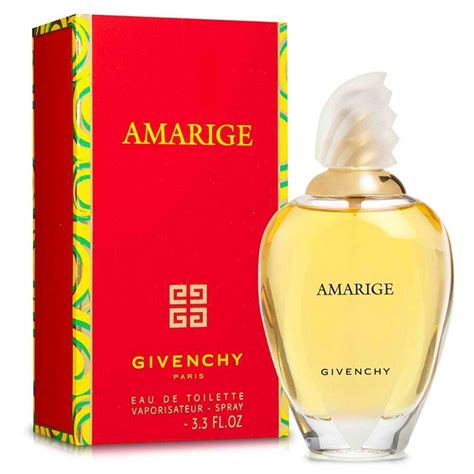 givenchy eau de toilette price|amarige by givenchy price.